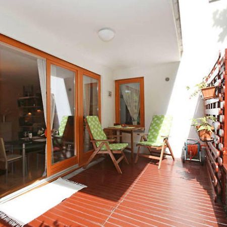 Апартаменты Downtown Garden Isle In Urban Style-Free Parking Будапешт Экстерьер фото